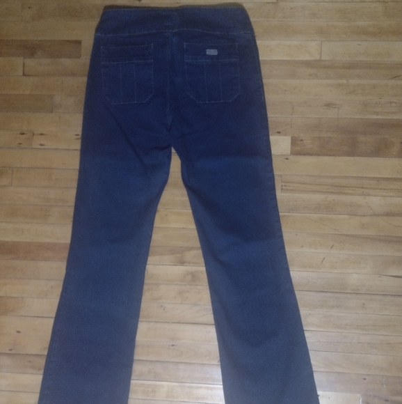 MISS SIXTY Jeans 31 x 30 Boho - Picture 2 of 9